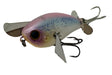 Jackall Micro Pompadour 42mm Hard Body Topwater Lure Horoyoi Wakasa