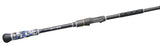 Millerods BarraVibe 732 Spinning Rod