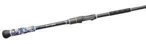 Millerods BarraVibe 732 Spinning Rod