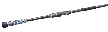 Millerods BarraVibe 732 Spinning Rod