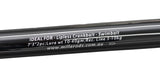 Millerods BarraVibe 732 Spinning Rod