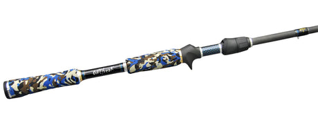 Millerods ONEfreaK 652 Baitcaster Rod