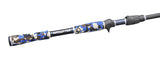 Millerods ONEfreaK POWER 652 Baitcaster Rod