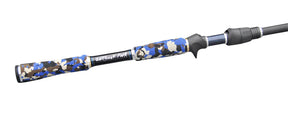 Millerods ONEfreaK POWER 652 Baitcaster Rod