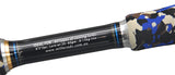 Millerods ONEfreaK POWER 652 Baitcaster Rod