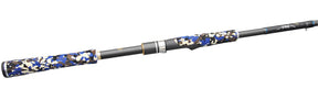 Millerods Pitch MHS 610 Spinning Rod