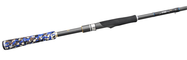 Millerods Pitch XHS 610 Spinning Rod