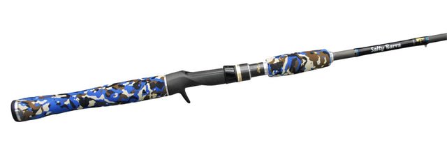 Millerods Salty Barra 582 Baitcaster Rod