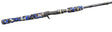 Millerods Salty Barra LC 632 Baitcaster Rod