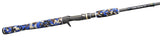Millerods Salty Barra LC 632 Baitcaster Rod