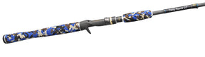 Millerods Salty Barra LC 632 Baitcaster Rod