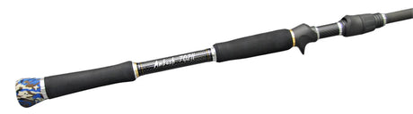 Millerods SwimFreaK Ambush 702H Baitcaster Rod