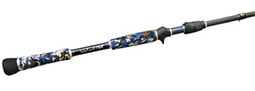 Millerods SwimFreaK POWER 782 Baitcaster Rod