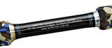 Millerods SwimFreaK POWER 782 Baitcaster Rod
