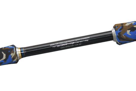 Millerods VibeFreaK 732 Spinning Rod