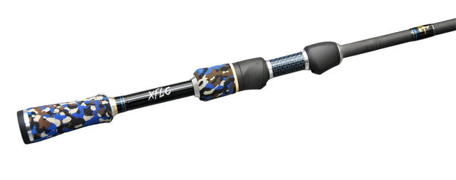 Millerods XFLC 732 Spinning Rod