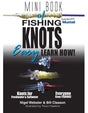 AFN Mini Book Of Fishing Knots