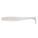 Daiwa Bait Junkie Minnow 2.5in Soft Plastic Lure Shirasu