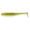 Daiwa Bait Junkie Minnow 2.5in Soft Plastic Lure Pearl Watermelon