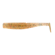 Daiwa Bait Junkie Minnow 2.5in Soft Plastic Lure Bloodworm