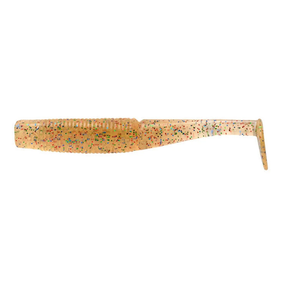 Daiwa Bait Junkie Minnow 2.5in Soft Plastic Lure Bloodworm