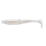 Daiwa Bait Junkie Minnow 3.2in Soft Plastic Lure Whitebait