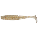Daiwa Bait Junkie Minnow 3.2in Soft Plastic Lure Rusty Copper