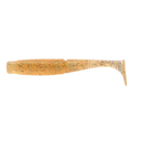 Daiwa Bait Junkie Minnow 3.2in Soft Plastic Lure Bloodworm