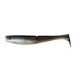 Daiwa Bait Junkie Minnow 4.2in Soft Plastic Lure Pearl Gudgeon