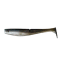 Daiwa Bait Junkie Minnow 4.2in Soft Plastic Lure Pearl Gudgeon