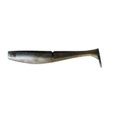 Daiwa Bait Junkie Minnow 4.2in Soft Plastic Lure Pearl Gudgeon
