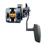 Daiwa 24 Saltiga 15 Overhead Reel