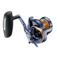 Daiwa 24 Saltiga 15 Overhead Reel