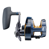 Daiwa 24 Saltiga 15 Overhead Reel