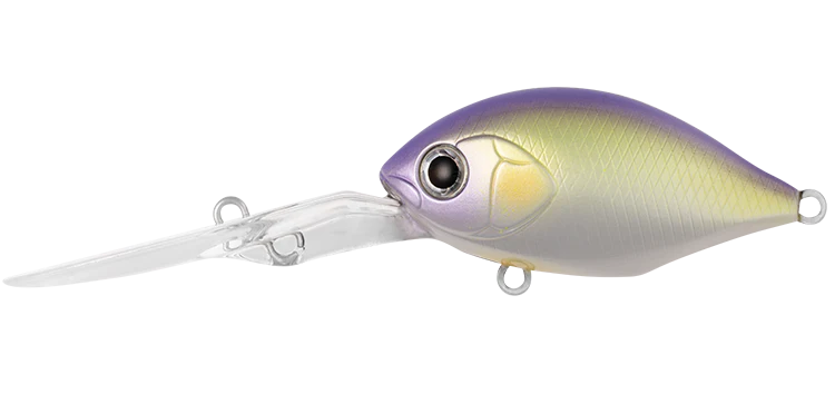 Daiwa Infeet Monster Rollin Crank 42DR 42mm Hard Body Lure Bootleg
