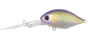 Daiwa Infeet Monster Rollin Crank 42DR 42mm Hard Body Lure Bootleg