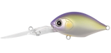 Daiwa Infeet Monster Rollin Crank 42DR 42mm Hard Body Lure Bootleg