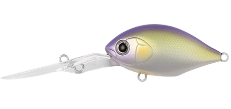 Daiwa Infeet Monster Rollin Crank 42DR 42mm Hard Body Lure Bootleg