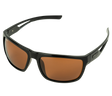 Spotters Morph Polarised Sunglasses Gloss Black - Halide