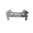 Mudzilla Stainless Steel Crab Measuring Tool QLD