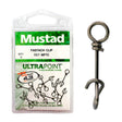 Mustad Ultrapoint Fastach Clips