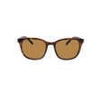 Oxide Nebular Polarised Sunglasses Tortoiseshell - Brown