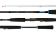 Nomad Inshore Spinning Rod
