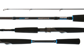 Nomad Inshore Spinning Rod