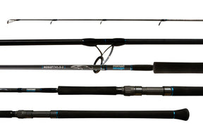 Nomad Offshore Spinning Rod