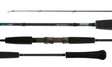 Nomad Slow Pitch Spinning Jig Rod