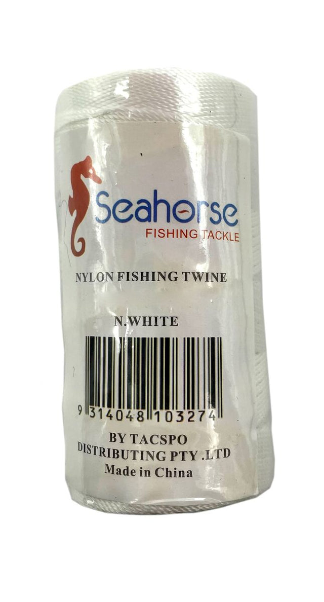 Seahorse Nylon Fishing Twine