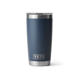 Yeti Rambler 20oz (591ml) Tumbler Navy