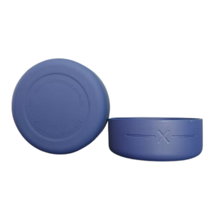 Essential Armour Silicone Bottle Protector Size C Navy