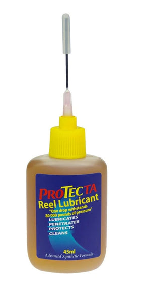 Protecta Reel Oil 45ml